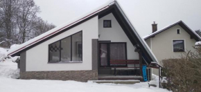 Bungalow Škrabálek
